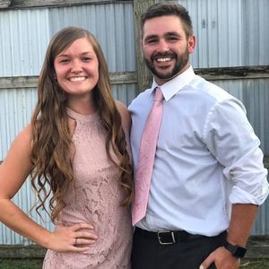 Meet your Posher, Justin